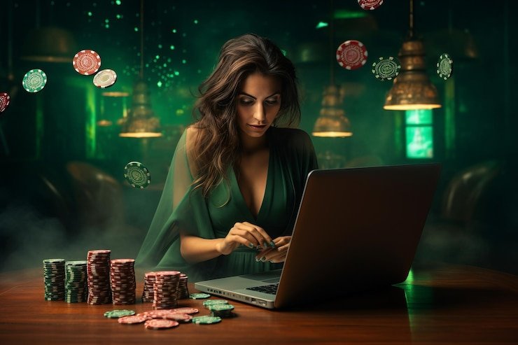 Layanan kasino langsung dewa 89 dengan meja blackjack, roulette, dan baccarat
